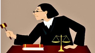 No, I won't listen to this case, because...