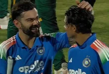 India vs South Africa, 3rd ODI India won by 9 wkts