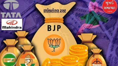 Tata Group showered crores of rupees on BJP! Know which party received the biggest donation