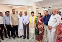 In Surat, daughter-in-law was married off as 'daughter': Hirpara family performs inspiring 'Kanyadaan'