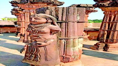 Many meanings of the same word, and a new world in each sense!