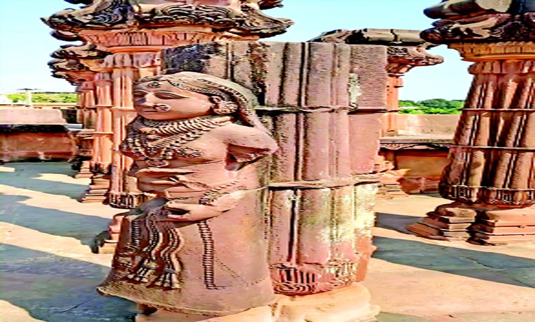 Many meanings of the same word, and a new world in each sense!