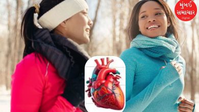 Do you avoid going out in the cold? Do this 15 minute exercise at home to keep your heart healthy