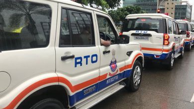 ગુજરાતના 42 ક્લાસ 2 RTO અધિકારીઓની બઢતી સાથે બદલી, કોને ક્યાં મૂકાયા ?