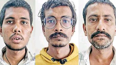 A ruckus among criminals in East Kutch: Anjar Police's mission clean; 'Gujasitok' case filed against three people