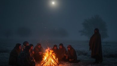 ઉત્તરાયણ પૂર્વે ગુજરાત ઠંડુગાર: નલિયા 7 ડિગ્રી સાથે રાજ્યનું સૌથી ઠંડું શહેર, હજી 7 દિવસ ઠંડીનો કહેર રહેશે