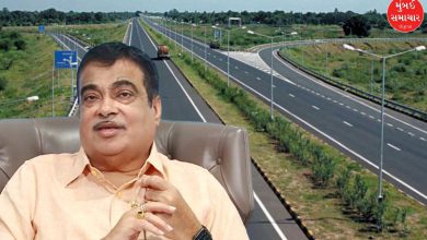 અમદાવાદ-વડોદરા એક્સપ્રેસવે 8 લેનનો બનવાની તૈયારી, નીતિન ગડકરીને કરાશે રજૂઆત