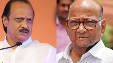 અજિત પવાર અને શરદ પવારના NCP જૂથો એક થવાની તૈયારીમાં! અજિત પવારે આપ્યા સંકેત