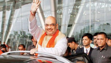 મોદી જશે અને શાહ આવશે, ગુજરાત બે પનોતા પુત્રની આગતા-સ્વાગતામાં વ્યસ્ત