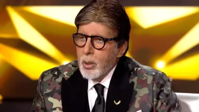 કેબીસી (KBC) ના સેટ પર ઈમોશનલ થયેલા અમિતાભ બચ્ચન અને તેમની બ્લોગ પોસ્ટનો સંદર્ભ.