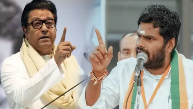 BMC ચૂંટણી 2026: ભાજપની જિત બાદ સોશિયલ મીડિયા પર કેમ ટ્રેન્ડ થવા લાગ્યા રસમલાઈ અને રાજ ઠાકરે?