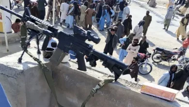 Armed clashes reported across Balochistan as BLA announces phase two of 'Operation Herof'