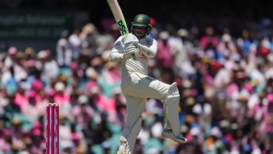 એશિઝ દરમિયાન ઓસ્ટ્રેલિયાના આ ધૂરંધર ખેલાડીએ સંન્યાસની જાહેરાત કરીને ચોંકાવ્યા