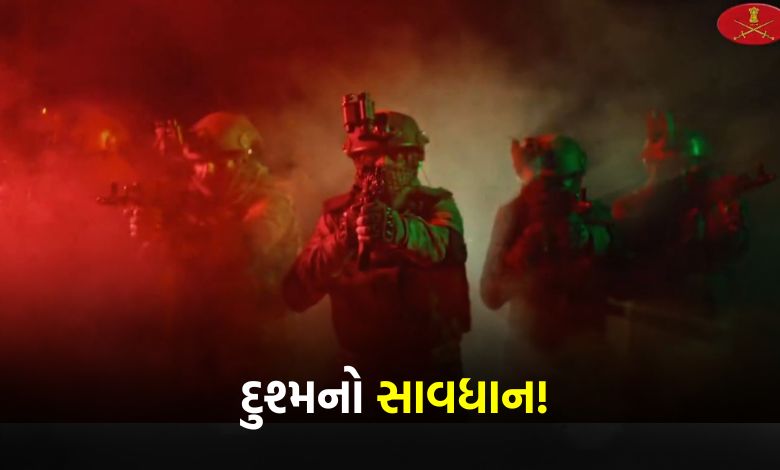 drone operatives trained under 'Bhairav' and 'Ashni' battalions Indian Army