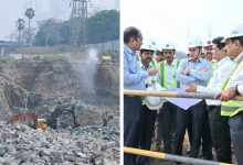 ભાંડુપ કૉમ્પ્લેક્સમાં નવો ૨,૦૦૦ એમએલડીનો વોટર ફિલ્ટરેશન પ્લાન્ટ બનશે આગામી ત્રણ વર્ષમાં પશ્ર્ચિમ ઉપનગર અને શહેરી વિસ્તારમાં પાણીપુરવઠો વધુ સક્ષમ બનશે