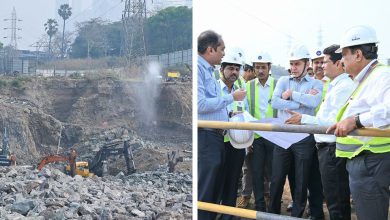 ભાંડુપ કૉમ્પ્લેક્સમાં નવો ૨,૦૦૦ એમએલડીનો વોટર ફિલ્ટરેશન પ્લાન્ટ બનશે આગામી ત્રણ વર્ષમાં પશ્ર્ચિમ ઉપનગર અને શહેરી વિસ્તારમાં પાણીપુરવઠો વધુ સક્ષમ બનશે