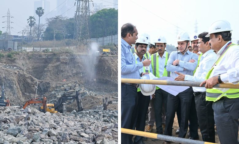 ભાંડુપ કૉમ્પ્લેક્સમાં નવો ૨,૦૦૦ એમએલડીનો વોટર ફિલ્ટરેશન પ્લાન્ટ બનશે