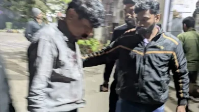 નાગપુરમાં ટોળાએ કરેલા હુમલામાં ભાજપનો ઉમેદવાર ઘાયલ