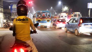 Blinkit હવે '10 મિનિટ ડિલિવરી’ બંધ કરશે! સરકારના હસ્તક્ષેપ બાદ કંપનીનો જાહેરાત