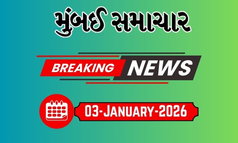 દેશ-વિદેશના તમામ લેટેસ્ટ અને બ્રેકિંગ સમાચારો માટે અહીં અપડેટ રહો. રાજકારણ, વેપાર, રમતગમત, મનોરંજન અને ટેકનોલોજી સહિતના તમામ...