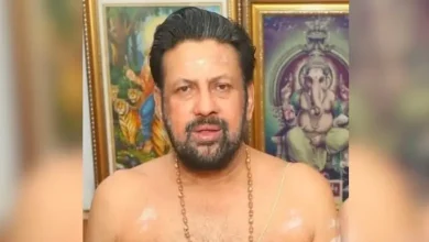 કેરળનું સબરીમાલા મંદિર અને સોનાની ચોરીના કેસની તપાસ કરતી SIT ટીમનું પ્રતીકાત્મક ચિત્ર.