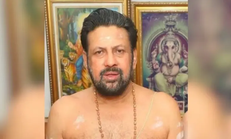 કેરળનું સબરીમાલા મંદિર અને સોનાની ચોરીના કેસની તપાસ કરતી SIT ટીમનું પ્રતીકાત્મક ચિત્ર.