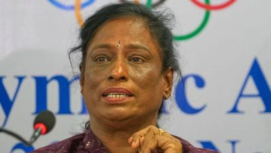 કોમનવેલ્થ ગેમ્સ 2030ને લઈ ગુજરાત સરકારે પી ટી ઉષાને શું સોંપી મોટી જવાબદારી ?
