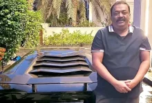 કોન્ફિડન્ટ ગ્રુપના માલિક સીજે રોયે આત્મહત્યા કરી તે ઘટના ચર્ચાનું કેન્દ્ર બની છે. સીજે રોયે બેંગલુરુમાં આવેલી તેમની ઓફિસમાં જાતે જ ગોળી મારીને આત્મહત્યા કરી હોવા