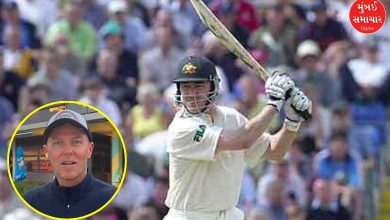 Damien Martyn Former Australia cricketer health updates