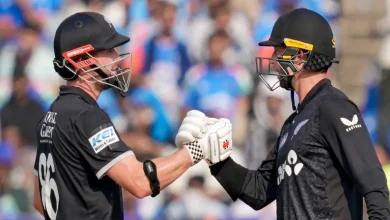 India vs New Zealand, 1st ODI, New Zealand tour of India, 2026