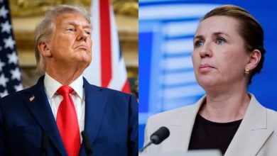 ટ્રમ્પ દુનિયાનો નકશો બદલીને રહેશે! ડેનમાર્કના વાંધા છતાં ગ્રીનલેન્ડ અંગે કહી આ વાત