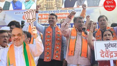 Maharashtra municipal elections Mahayuti alliance performed well Amit Shah congratulates