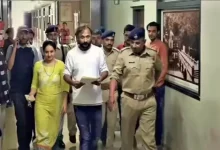 ભાગતો ફરતો ગુજસીટોકનો આરોપી જૂનાગઢ પોલીસે અજમેરથી પકડ્યો