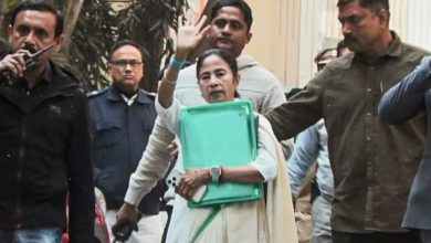 મમતા બેનર્જી સામે ગંભીર આરોપો સાથે ED સુપ્રીમ કોર્ટ પહોંચી! જાણો શું છે મામલો