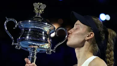 Rybakina took revenge on number one Sabalenka and earned a record-breaking... this much money