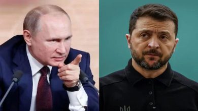 રશિયા-યુક્રેન યુદ્ધનો અંત નજીક! નવા વર્ષ પહેલા ઝેલેન્સકીએ આપ્યું મોટું નિવેદન