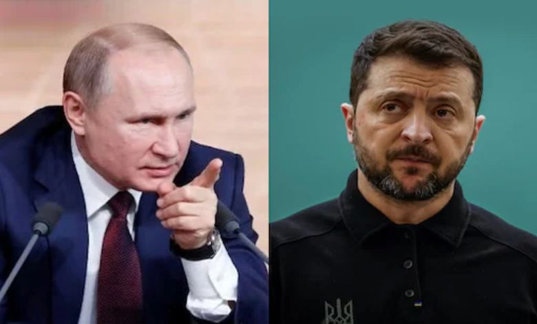 રશિયા-યુક્રેન યુદ્ધનો અંત નજીક! નવા વર્ષ પહેલા ઝેલેન્સકીએ આપ્યું મોટું નિવેદન