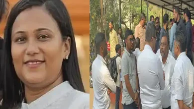 સુરતના રાંદેરમાં મહિલા નાયબ મામલતદારે કર્યો આપઘાત, મહેસૂલ વિભાગમાં ખળભળાટ