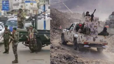 સાઉદી અરેબિયાની યુએઈ સમર્થિત લડાયકો પર એરસ્ટ્રાઈક, 20 ના મોત