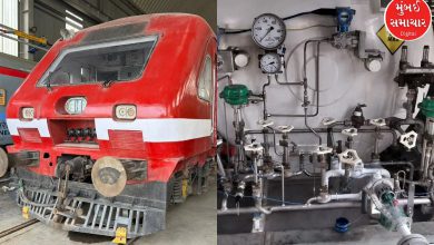 First LNG train arrives in Ahmedabad, runs 2,200 km 'non-stop' once tank is filled!