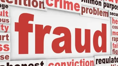 Robbery committed by hacking mobile phones