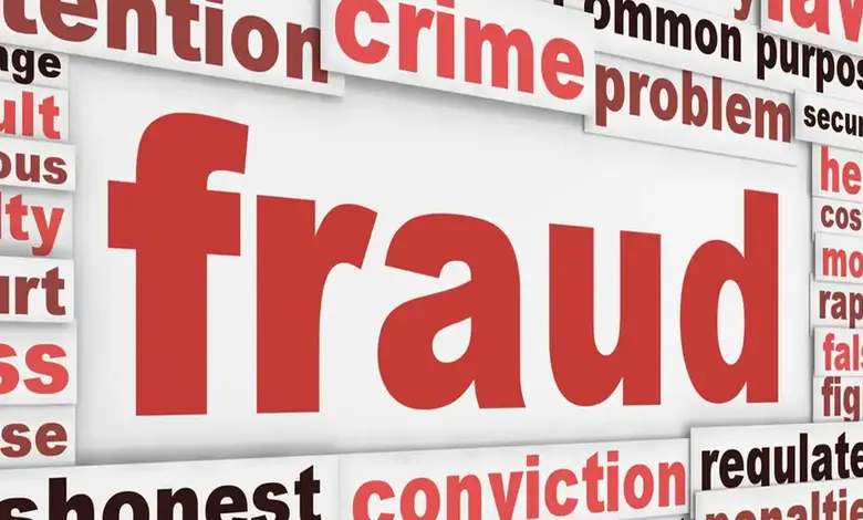 Robbery committed by hacking mobile phones