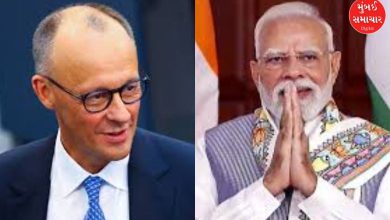 German Chancellor Friedrich Merz to visit India for the first time: Will meet with Prime Minister Modi in Ahmedabad