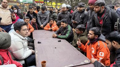 ગિગ વર્કર્સને રાહત મળશે: સરકારે ડ્રાફ્ટ નિયમો જાહેર કર્યા, આ જોગવાઈઓ કરવામાં આવશે