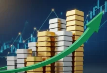 Gold, Silver Prices Jump Amid US–Venezuela Tensions