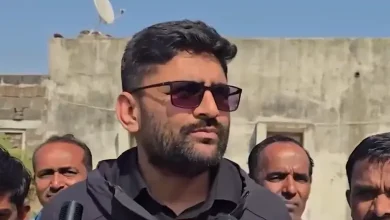 જેતપુરમાં જેટકો કંપનીની દાદાગીરીએ લીધો ખેડૂતનો ભોગ? ગોપાલ ઇટાલિયાના સરકાર પર આકરા પ્રહારો