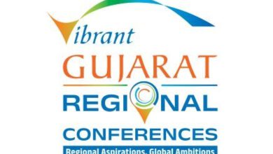 VGRC રાજકોટમાં 110 આંતરરાષ્ટ્રીય ખરીદદારો ભાગ લેશે, 1500 થી વધુ એમઓયુની શક્યતા