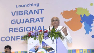 ગુજરાત બનશે ડિફેન્સ હબ, નવી એરોસ્પેસ-ડિફેન્સ પોલિસીની VGRCમાં થઈ શકે છે જાહેરાત