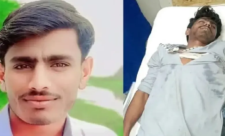 પાકિસ્તાનના સિંઘ પ્રાંતમાં હિંદુ ખેડૂતની ગોળી મારીને હત્યા, પોલીસે આરોપીની ધરપકડ કરી