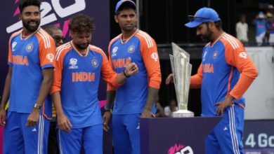 T20 વર્લ્ડ કપ: બાંગ્લાદેશની મેચો શ્રીલંકા શિફ્ટ થશે? ICC બનાવી રહ્યું છે નવું શેડ્યૂલ